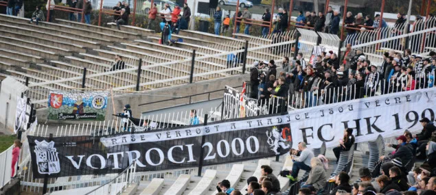FC Hradec Králové
