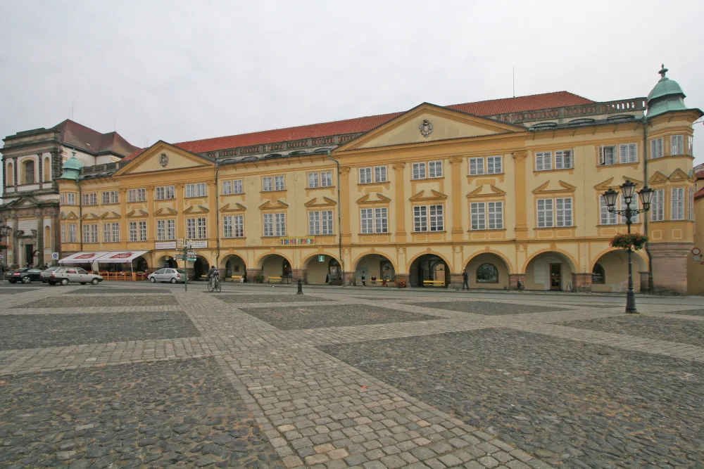Jičín