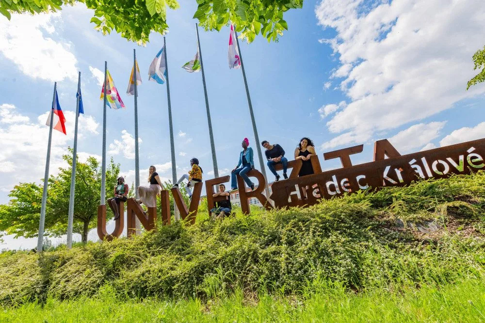 Univerzita Hradec Králové