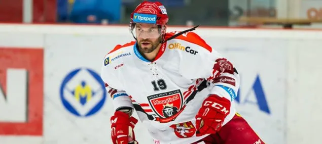 Radek Smoleňák