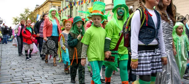 Festival Jičín – město pohádky, byl zahájen!