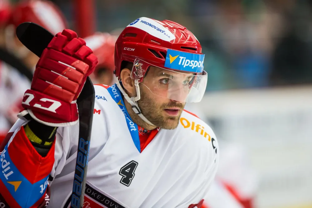 Tomáš Voráček