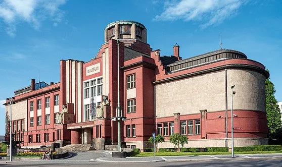 Hradecké muzeum