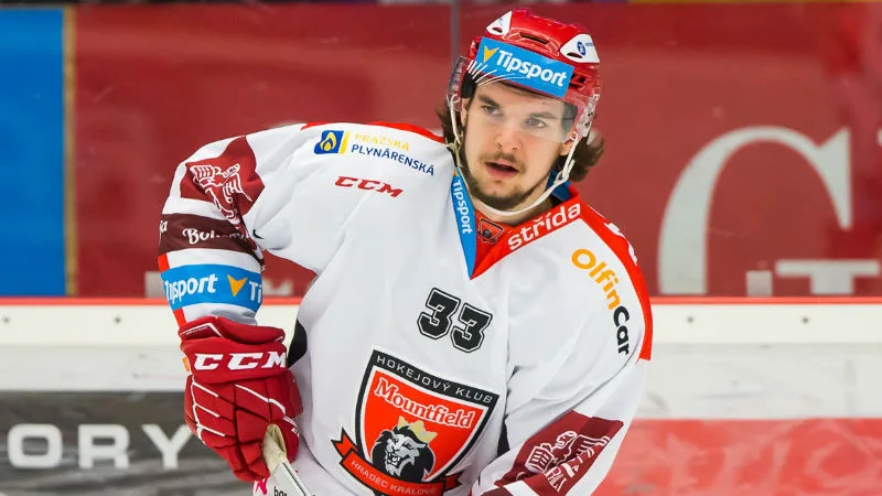 Kevin Klíma