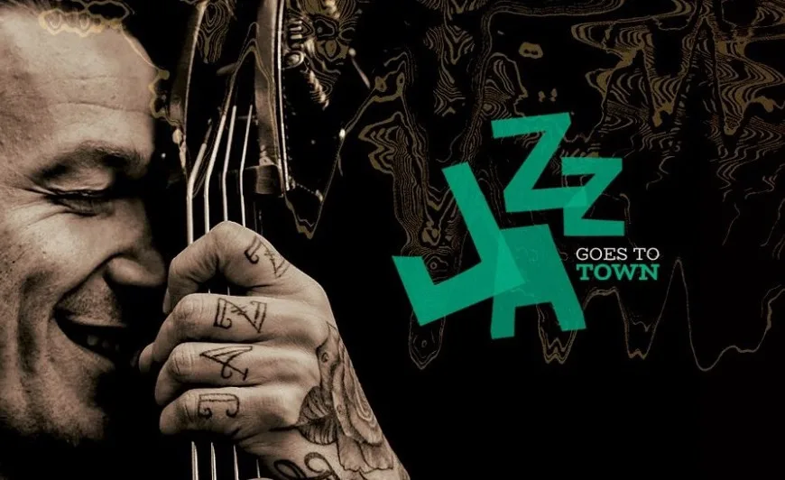 Jazz Goes to Town se opět vydařil na jedničku!