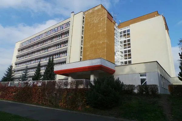 Nemocnice Rychnov nad Kněžnou