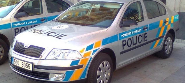 Trutnovská policie řeší neobvyklý případ. 