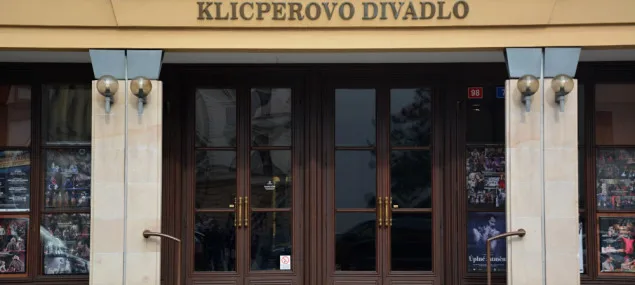 Klicperovo divadlo čeká první letošní premiéra.
