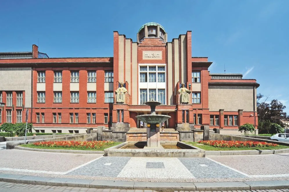 Muzeum Hradec Králové