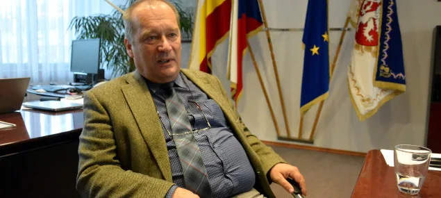 Alexandr Hrabálek
