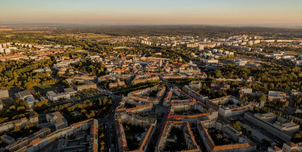 Hradec Králové