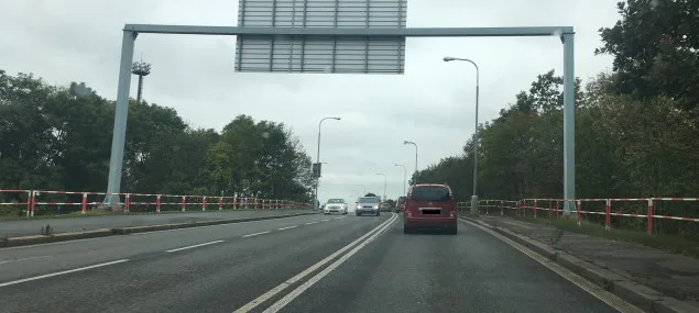 Viadukt u hradeckého nádraží začne procházet velkou rekonstrukcí.