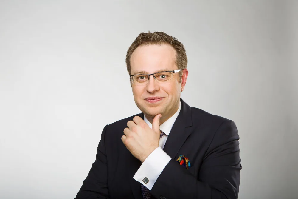 Václav Moravec