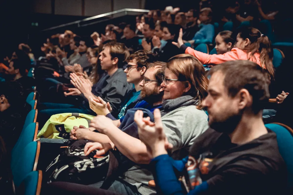 Cinema Open letos už po desáté!