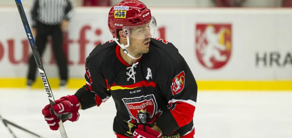 Petr Koukal