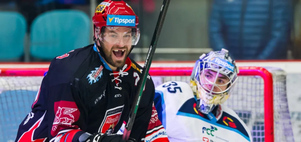 Radek Smoleňák