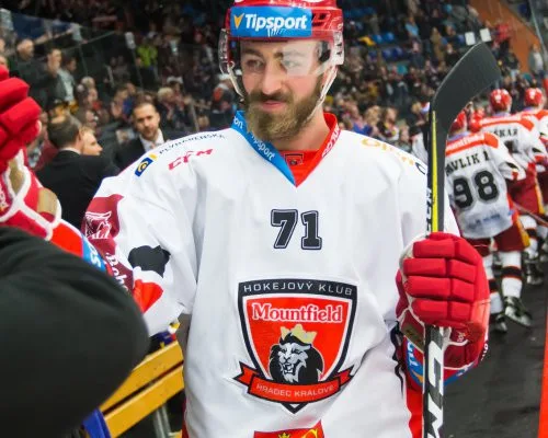 Matěj Chalupa
