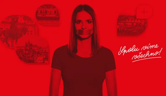 Pražská Drbna