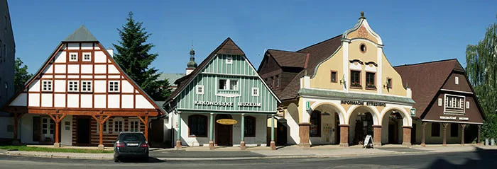 Krkonošské muzeum