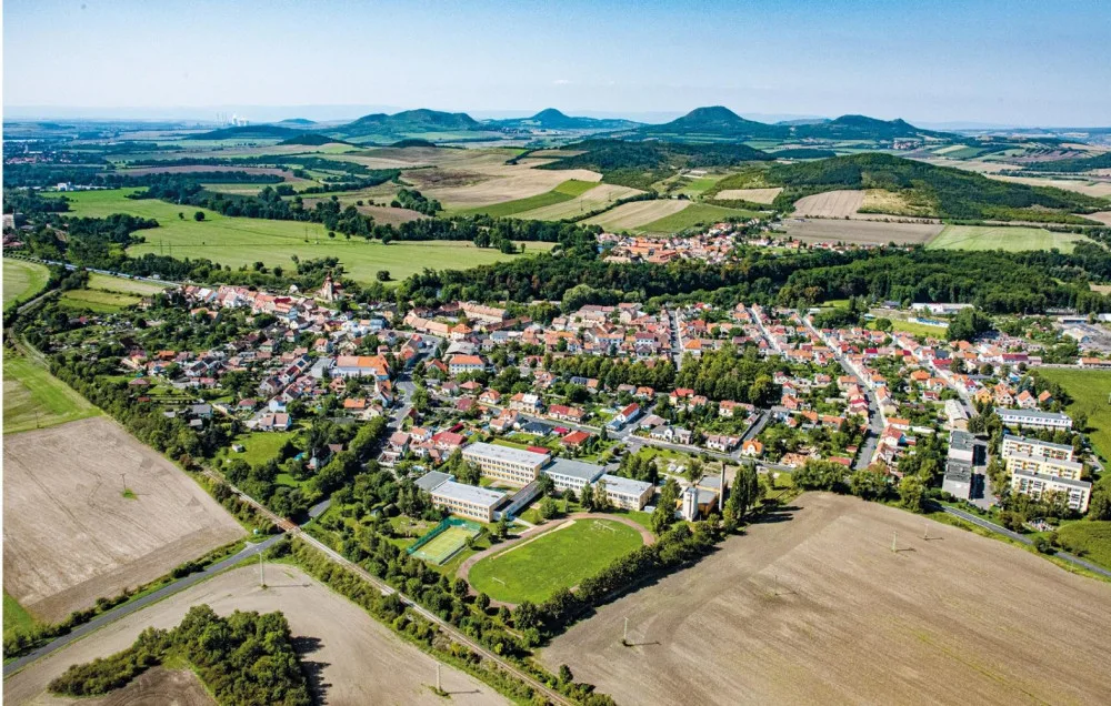 Černčice