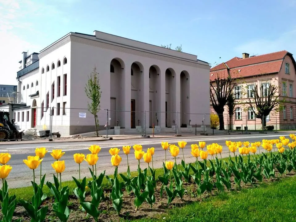 archivní foto