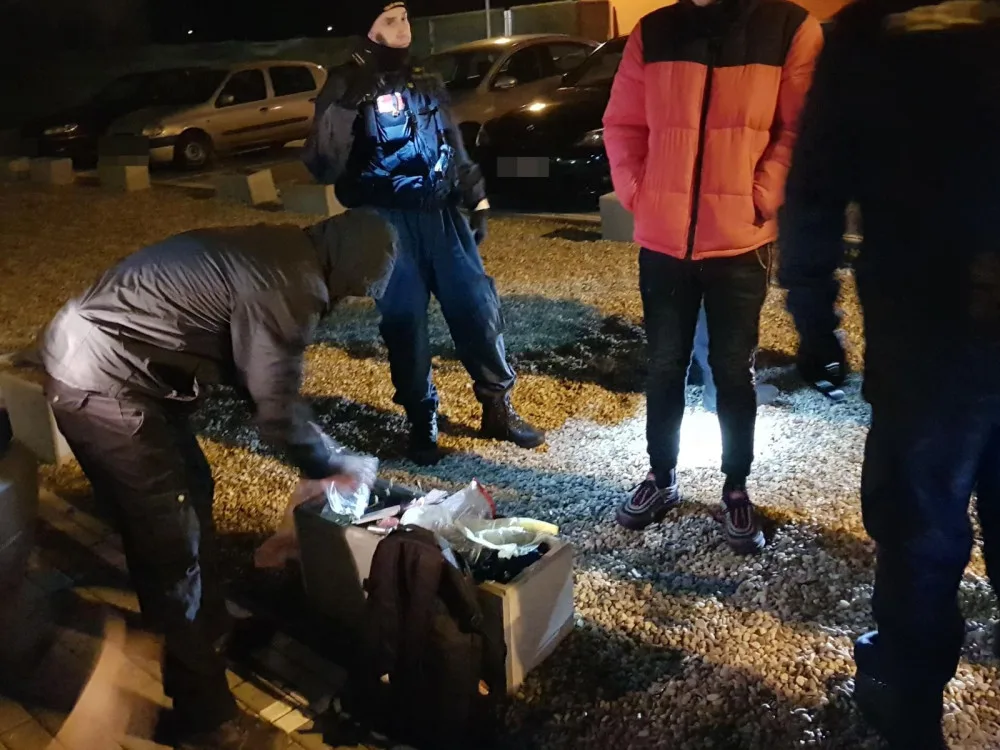 Policie ČR