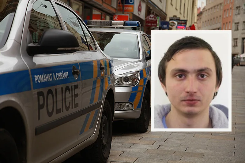 Policie ČR