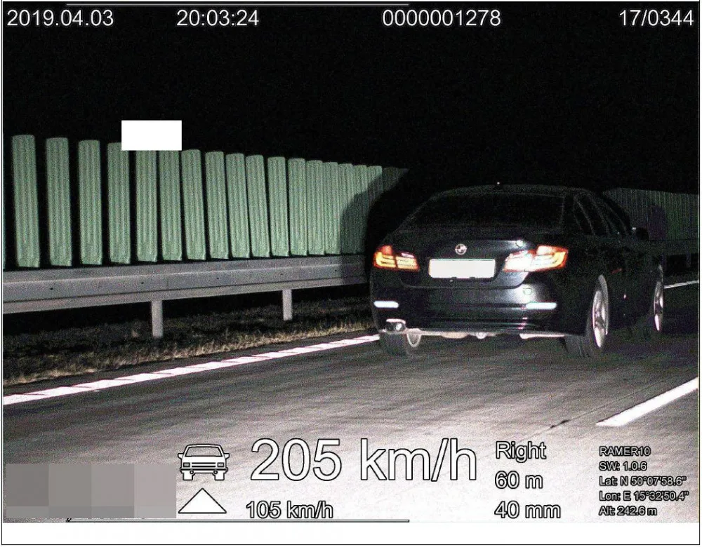 Policie ČR