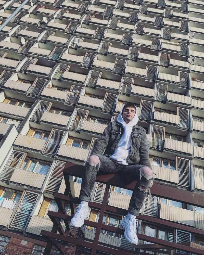 Honza Řičař | CANN