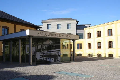 Krajský úřad Královéhradeckého kraje