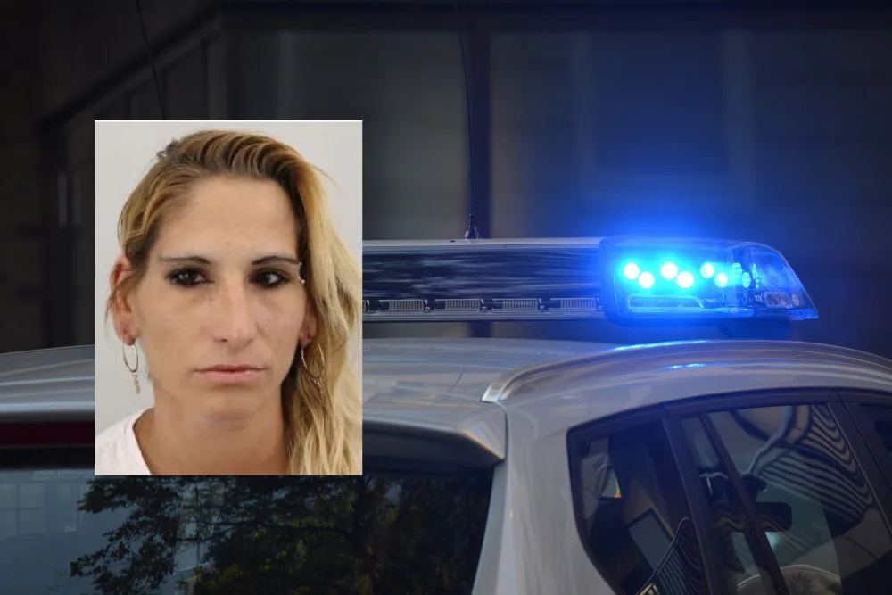 Policie pátrá po třicetileté ženě z Trutnovska