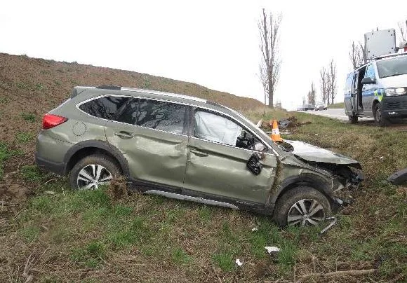 nehoda u Předměřic nad Labem
