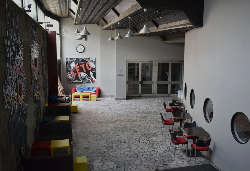 Bio Centrál Hradec Králové