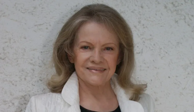 Eva Pilarová