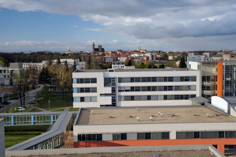 Fakultní nemocnice Hradec Králové