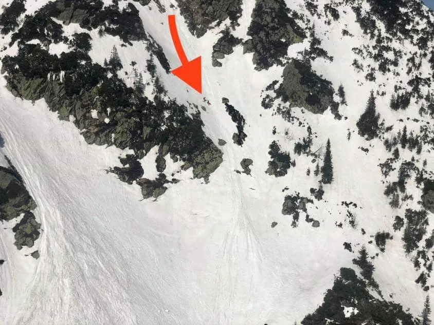 skialpinista