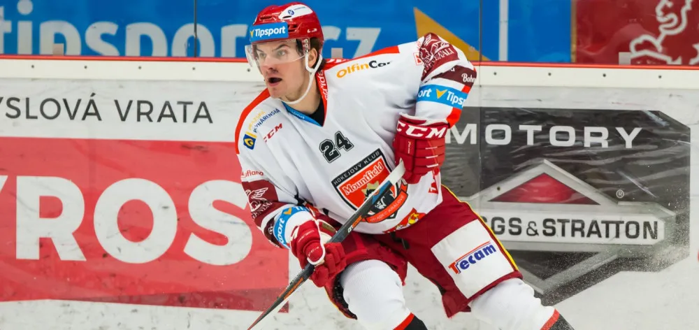 Petr Zámorský