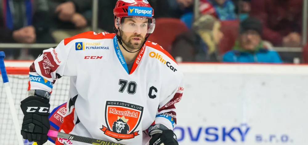 Radek Smoleňák