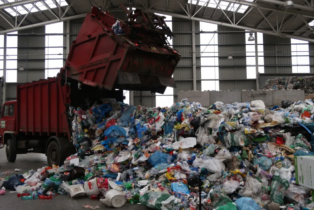 Třídím nebo recykluji? Pojďme si vysvětlit základní pojmy týkající se odpadu