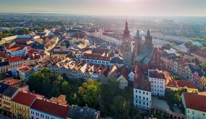 Hradec Králové