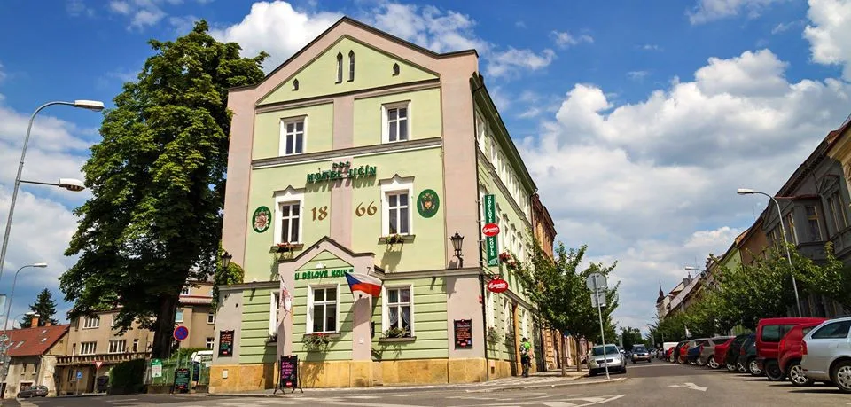 Hotel Jičín