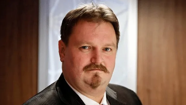 Hlavní ekonom investiční skupiny Natland Petr Bartoň.