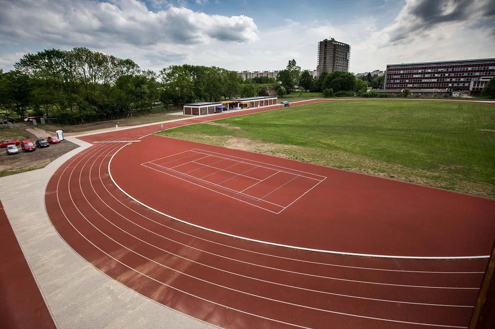 Stadion HZS KHK