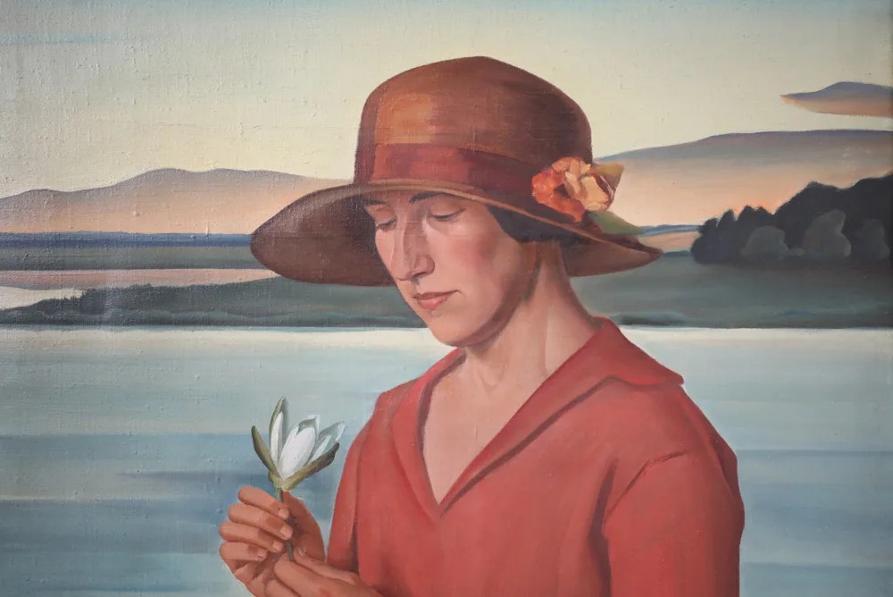Alšova jihočeská galerie se otevírá veřejnosti. Navštívit můžete expozici Meziprůzkumy
