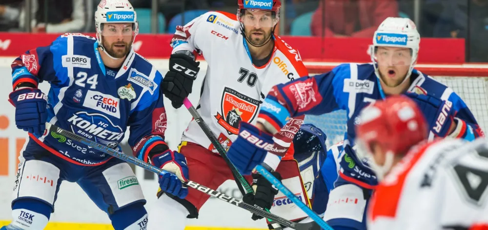 Hradecký Mountfield čeká Generali Česká Cup. O výhru jeden milion korun bude hrát například proti Pardubicím