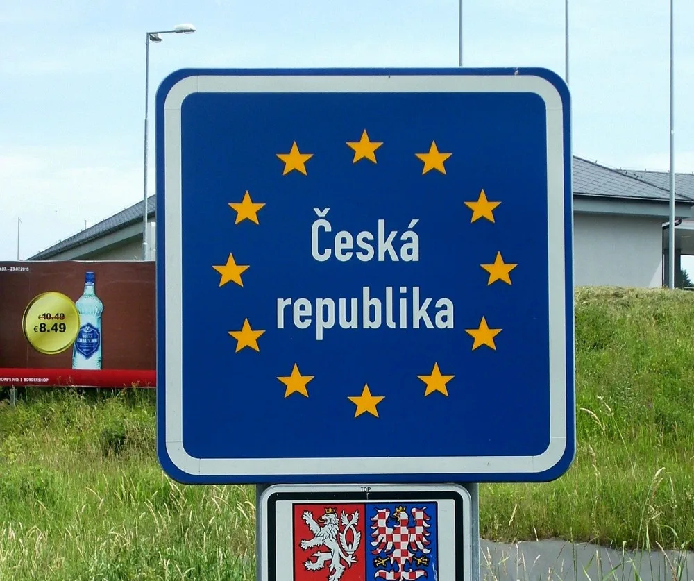 Od zítřka můžeme na 48 hodin cestovat mezi Českou a Slovenskou republikou