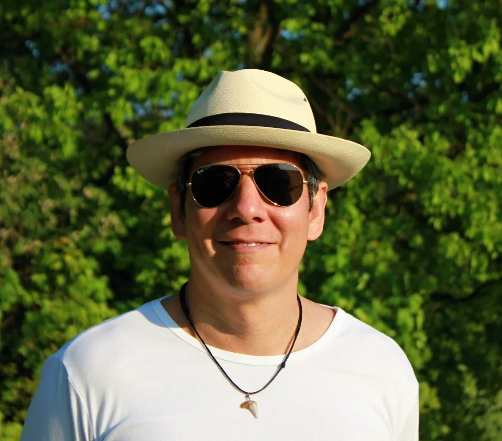 Miguel Cevallos