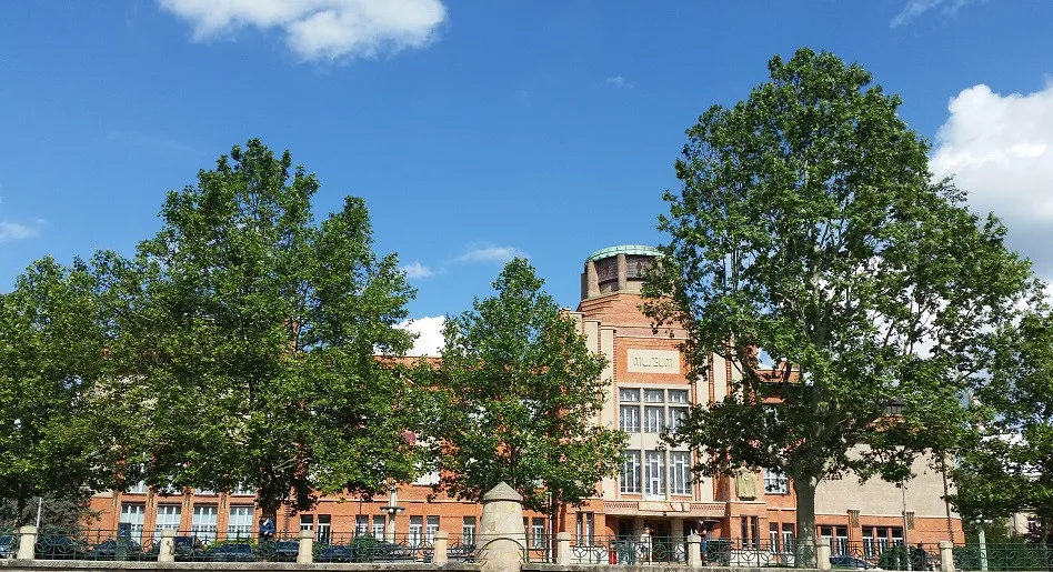 Muzeum východních Čech