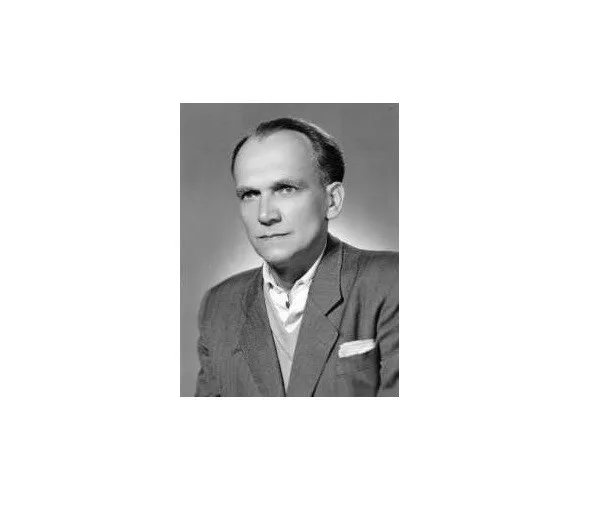 Alois Hlavatý- září 1960