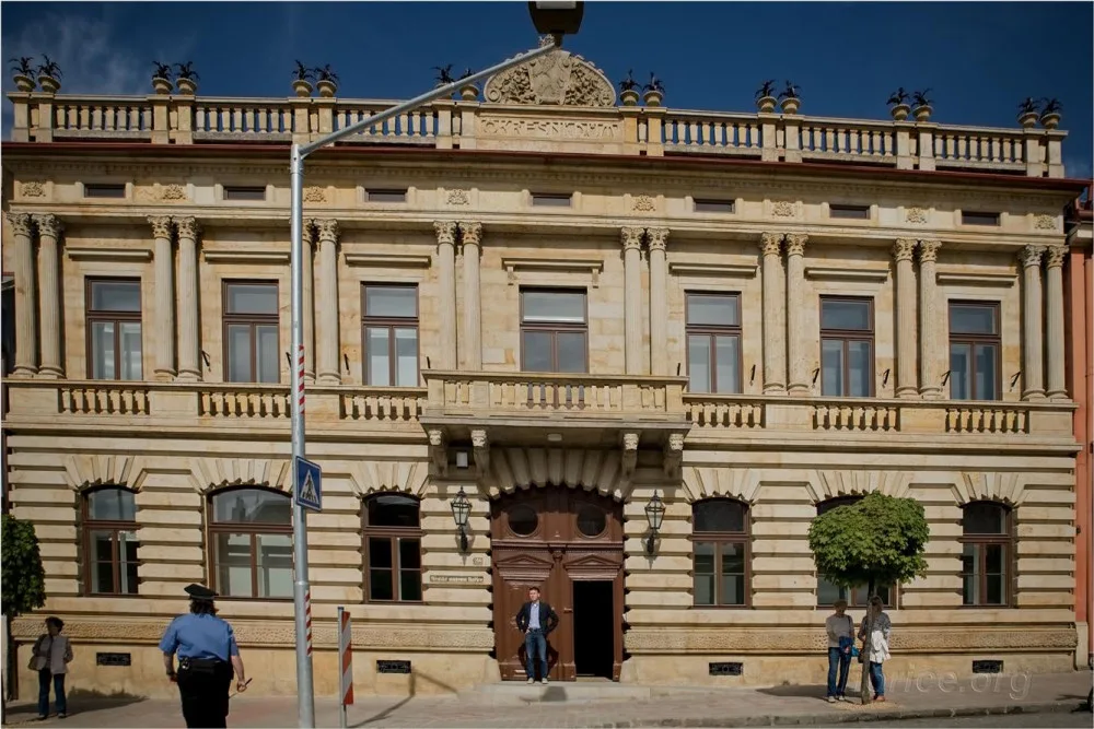 Rekonstrukce Městského muzea bodovala v soutěži Památka roku 2019. V krajském kole vyhrála.